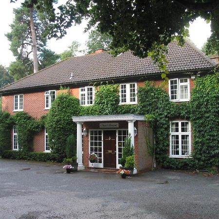 Chart House Bed And Breakfast Dorking Luaran gambar