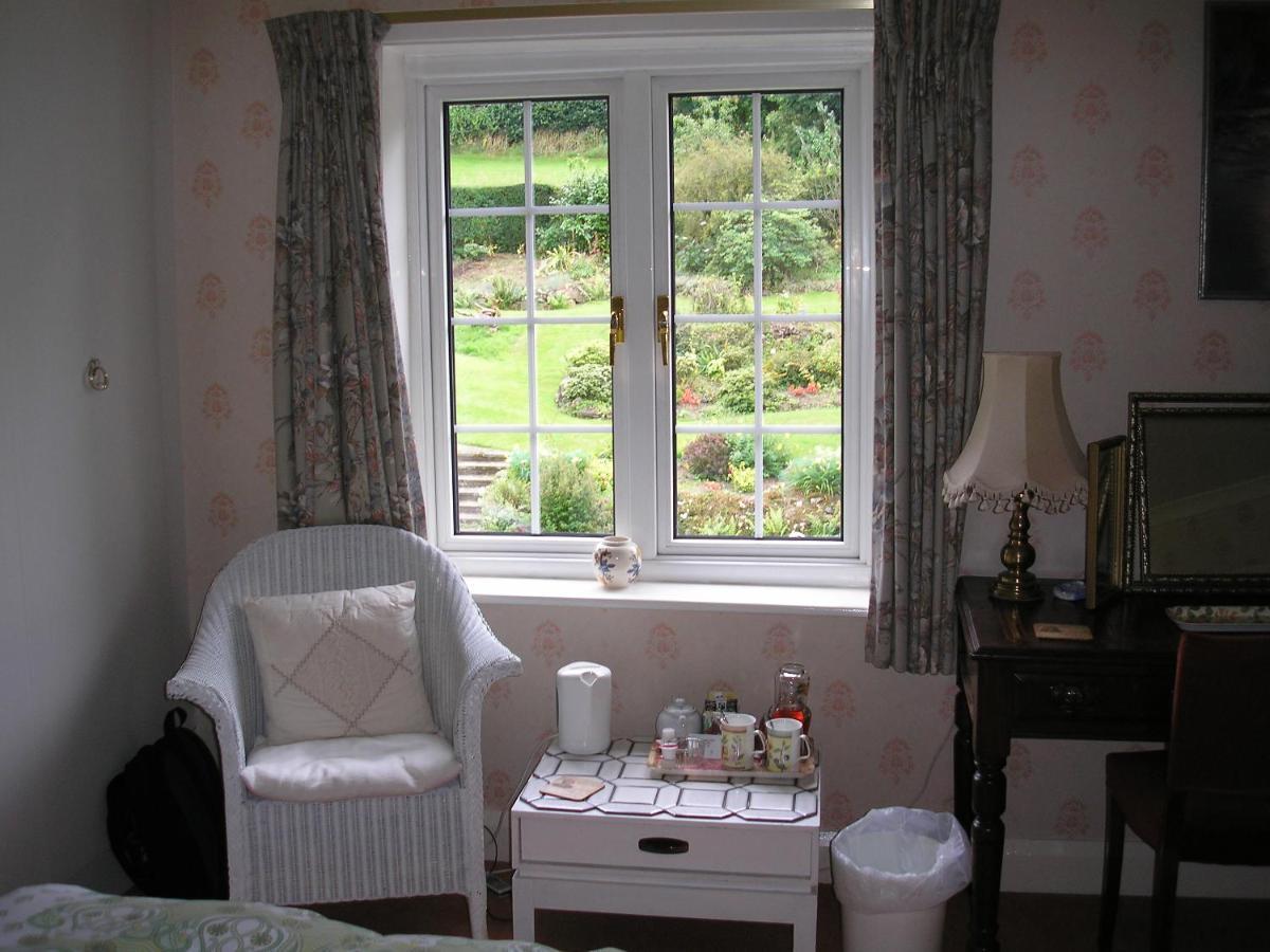 Chart House Bed And Breakfast Dorking Luaran gambar